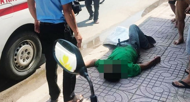  3. Mâu thuẫn trong bàn nhậu, một người bị đâm tử vong: Ngày 4/11, Công an huyện Củ Chi, TP Hồ Chí Minhđã lấy lời khai các nhân chứng, xác định nguyên nhân cũng như nghi can gây ra cái chết cho anh C.K (SN 1987, quê An Giang, tạm trú ở Củ Chi) và tiến hành truy xét. Trưa 3/11, anh C.K cùng một số người bạn tổ chức ăn nhậu tại huyện Củ Chi thì xảy ra mâu thuẫn. Một bạn nhậu trong bàn đã dùng hung khí đâm vào bụng anh K. khiến anh K. gục tại chỗ. Sau khi gây án đối tượng này đã bỏ trốn. 