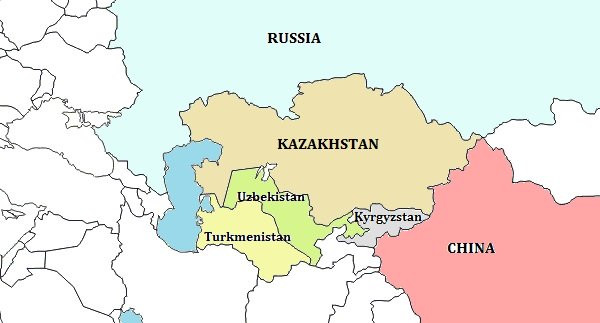  7. Quốc gia duy nhất trên thế giới có biên giới với 14 quốc gia và 12 vùng biển: Chính xác, nước Nga có biên giới ở 12 vùng biển và 3 lưu vực đại dương bao gồm: Biển Baltic, Biển Đen, Biển Azov, Biển Barents, Biển Trắng, Biển Kara, Biển Laptev, Biển Chukchi, Biển Đông Siberia, Biển Okhotsk và Biển Bering…