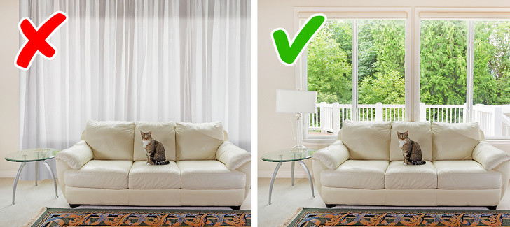  2. Không gian riêng tư: Theo Snezhana, người Việt không có khái niệm không gian riêng tư. Khi trên xe buýt, người Việt luôn chọn ghế kế bên một người khác chứ không ngồi hàng còn trống. Nếu ở chung cư, việc mở cửa ra vào là chuyện bình thường. Thậm chí nếu bạn đóng cửa thì hàng xóm có thể lo lắng bạn có chuyện. Những ngôi nhà lớn thường có cửa sổ cao từ sàn đến trần nhà và thường không có rèm. Khi nói chuyện, người Việt thường đứng sát nhau như đang nói thầm thì bí mật. Thậm chí, khi xếp hàng, bạn dễ bị người đứng cạnh giẫm phải chân hoặc ngửa người dựa vào bạn. Họ cũng có thể chen lấn để cố gắng đến càng gần càng tốt.