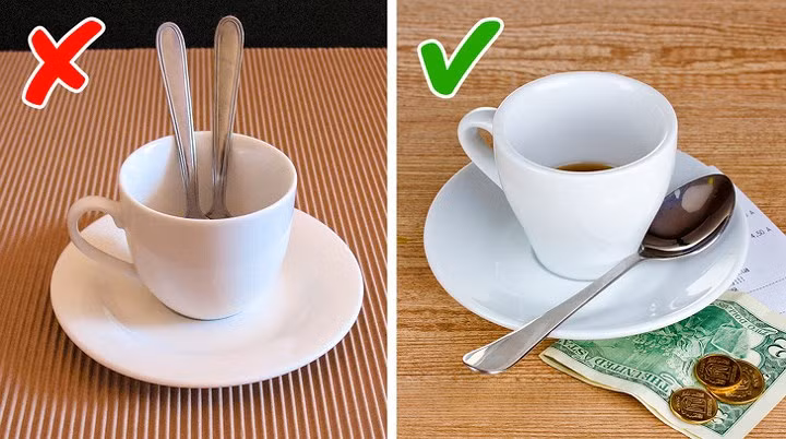 Trong các quán cà phê và nhà hàng, bạn nên để lại 3% đến 10% tiền tip. Trẻ em rất thích bút, kẹo và tiền xu. Khách du lịch thường cho rằng nhân viên trong khách sạn và quán cà phê không đủ hiếu khách. Ở đây, mọi người phải làm việc rất nhiều và điều đó có tác động tiêu cực đến tâm trạng của họ. Dù sao thì người dân địa phương luôn vui vẻ khi gặp bạn.