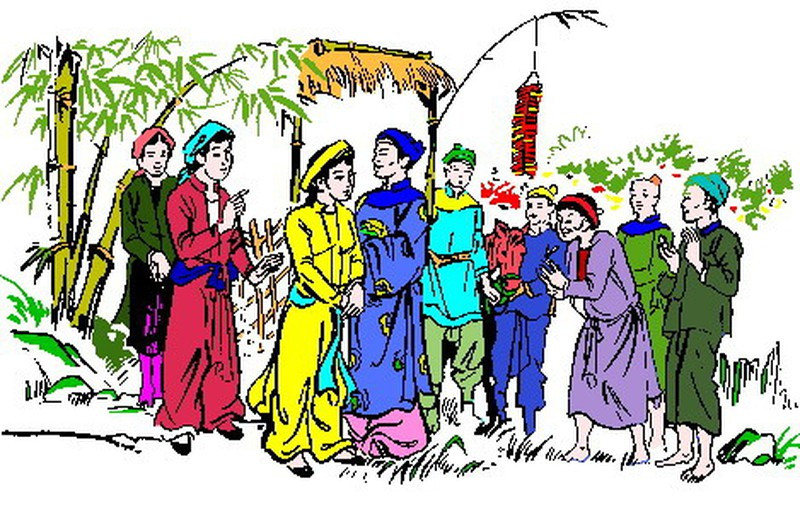 Khoảng năm 1226-1227, bà lấy Trần Thủ Độ - người em họ tức con của chú ruột mình - khiến sau này bà bị các sử gia Nho giáo chê trách. Dù gây nhiều tranh cãi trong chuyện hôn nhân, nhưng bà Trần Thị Dung vẫn được đánh giá là "trước sau đều vì sự tồn tại và phát triển cơ nghiệp của họ Trần".