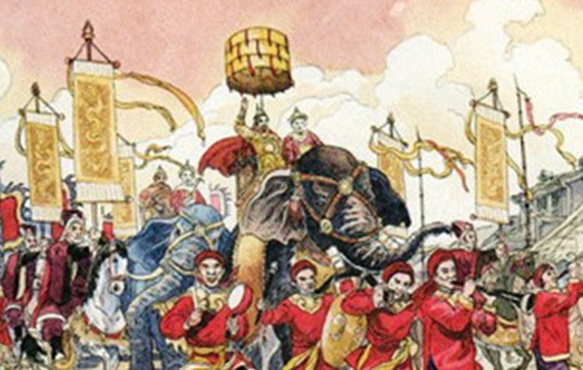 Không lâu sau khi trở về Quy Nhơn, cuối năm 1787, Đông Định vương Nguyễn Văn Lữ qua đời. Ông làm Đông Định vương chưa được 1 năm.