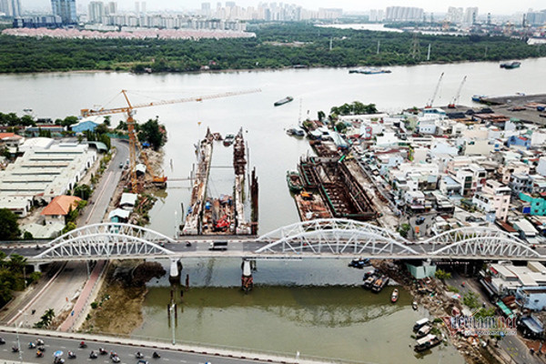 Năm 2005, cầu lại xuống cấp và được Công ty Freyssinet International at Compagnie của Pháp tiến hành sửa chữa, nâng cấp. Năm 2008, cầu lại tiếp tục được sửa chữa để nâng tải trọng lên 30 tấn. Đây là một trong những cầu cổ nhất ở Sài Gòn còn hoạt động. 