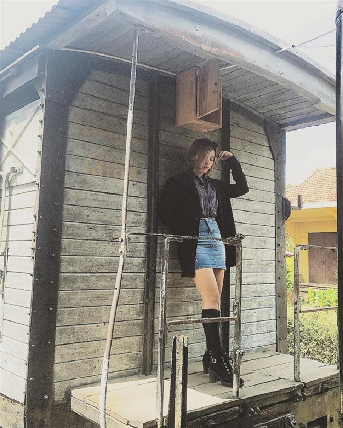 Năm 1991, nhà ga Đà Lạt bắt đầu khôi phục lại và đưa vào hoạt động nhằm khai thác du lịch phục vụ du khách mỗi khi đến Đà Lạt.