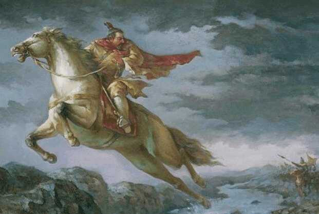 Nhìn tướng mạo, tầm vóc, tính nết của khách hàng, Lý Văn Bưu mới chọn ngựa cho khách. Người nho nhã phong lưu hợp với ngựa có nước kiệu êm. Kẻ tính tình năng động ưa ngựa có nước phi thần tốc...