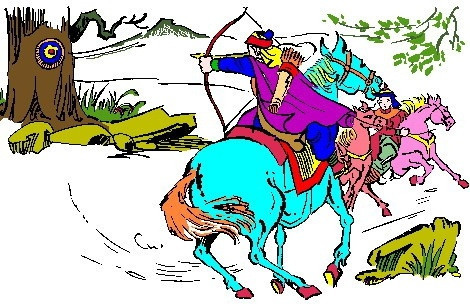 Không chỉ tổ chức huấn luyện ngựa chiến, với võ nghệ cao cường, tinh thông binh lược, ông còn theo Nguyễn Huệ trong các trận đánh với quân Xiêm và Mãn Thanh.