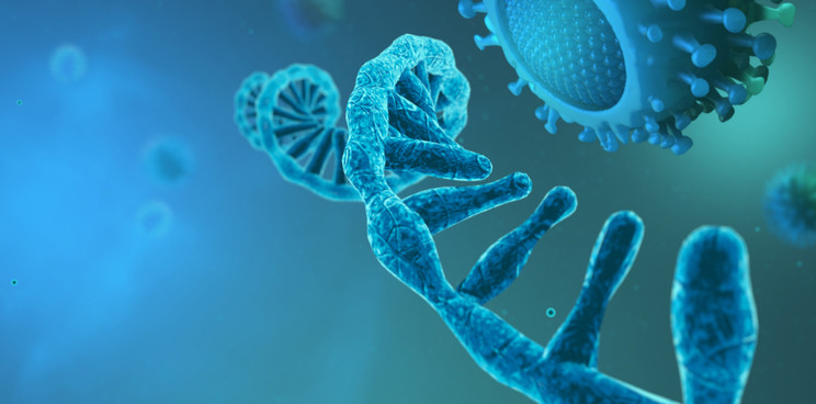 Đa số vắc xin chúng ta sử dụng từ trước đến nay đều được tạo ra dựa trên các mầm bệnh đã được làm suy yếu, giảm độc tính hoặc làm cho bất hoạt dưới tác động của nhiệt và hóa chất.