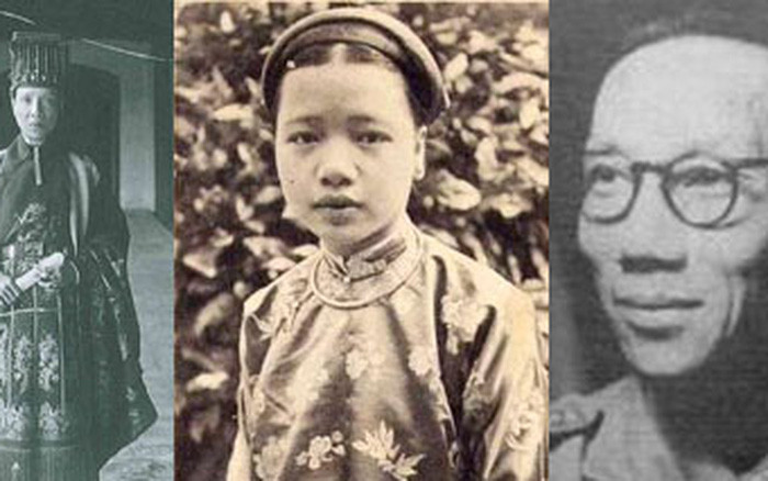 Sau này Ân phi Hồ Thị Chỉ đã mắc phải chứng trầm cảm, rối loạn tâm thần. Có giai đoạn bà được anh trai Hồ Đắc Ân đưa vào Sài Gòn chăm sóc chữa bệnh. Bà sống lay lắt, đơn độc như một cái bóng. Năm 1985, bà mất ở tuổi 83. Bà được an táng bên cạnh mộ của cha mẹ.