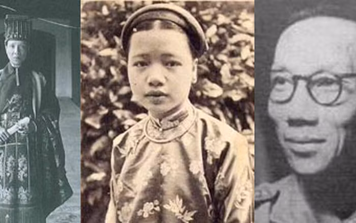 Sau này Ân phi Hồ Thị Chỉ đã mắc phải chứng trầm cảm, rối loạn tâm thần. Có giai đoạn bà được anh trai Hồ Đắc Ân đưa vào Sài Gòn chăm sóc chữa bệnh. Bà sống lay lắt, đơn độc như một cái bóng. Năm 1985, bà mất ở tuổi 83. Bà được an táng bên cạnh mộ của cha mẹ.