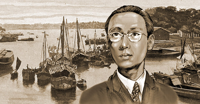Tháng 5/1916, vua Duy Tân bị Pháp bắt vì tham gia Khởi nghĩa do Việt Nam Quang phục hội lãnh đạo. Bấy giờ mọi người mới hiểu, vua không muốn gia đình người mình yêu thương bị liên lụy.