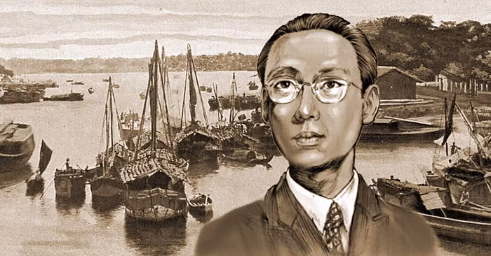 Tháng 5/1916, vua Duy Tân bị Pháp bắt vì tham gia Khởi nghĩa do Việt Nam Quang phục hội lãnh đạo. Bấy giờ mọi người mới hiểu, vua không muốn gia đình người mình yêu thương bị liên lụy.