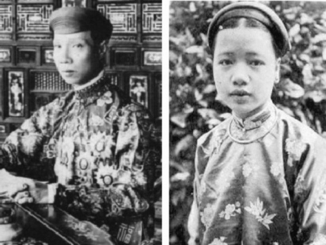 Ngày 3/12/1917 lễ nạp phi diễn ra long trọng và Hồ Thị Chỉ được phong làm Nhất giai Ân Phi - tước hiệu cao quý nhất trong hàng “cửu giai” do triều Nguyễn ban tặng cho các bà vợ của vua trong nội cung.