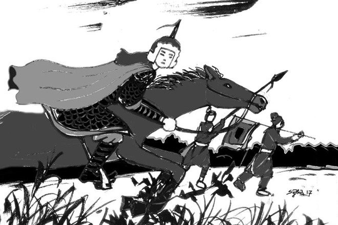 Trong khoảng thời gian từ 1754 – 1769, Hoàng Công Chất đã biến Mường Thanh thành khu trung tâm văn hóa, chính trị của đất Tây Bắc. Ông chia ruộng đất cho dân, bảo vệ dân, duy trì an ninh trật tự trong vùng.