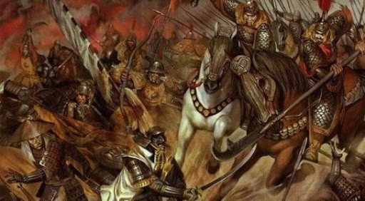 Tuong Viet nao danh giac sieu pham, khien quan Tong hon xieu phach lac?-Hinh-5