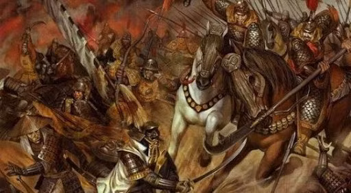 Đây là cuộc tấn công hết sức táo bạo, chỉ một sơ suất nhỏ có thể dẫn đến nguy hại vận mệnh quốc gia. Ung châu, Khâm châu và Khiêm châu lại ở cách biệt nhau, cho nên vai trò độc lập tác chiến là rất quan trọng.