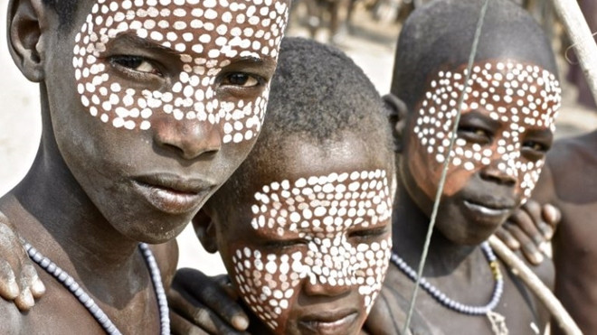 Không bị đô hộ: Duy nhất trong số các nước Châu Phi, Ethiopia không bị thuộc địa hóa.