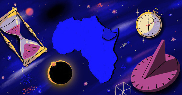 Tháng thứ 13 thường chỉ có 5-6 ngày, về cơ bản là những ngày nhuận. Tuy nhiên, việc này dẫn đến sự khác biệt giữa lịch của Ethiopia và lịch bình thường. Nhưng điều này không ảnh hưởng đến cuộc sống của người dân.