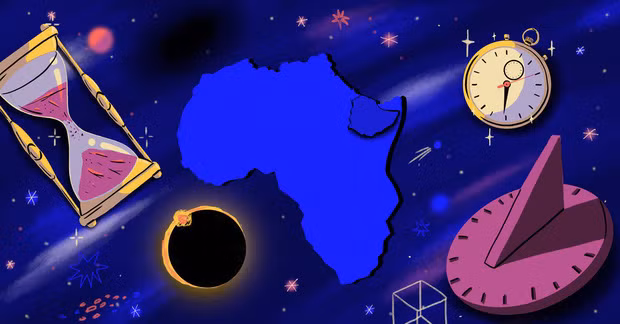 Tháng thứ 13 thường chỉ có 5-6 ngày, về cơ bản là những ngày nhuận. Tuy nhiên, việc này dẫn đến sự khác biệt giữa lịch của Ethiopia và lịch bình thường. Nhưng điều này không ảnh hưởng đến cuộc sống của người dân.