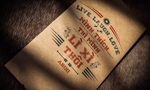 Câu nói bất hủ của dân mạng. Ảnh: Vietgiftcenter.