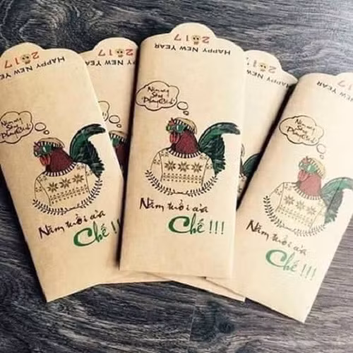 Câu nói bất hủ của dân mạng. Ảnh: Vietgiftcenter.