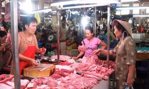 Soc: gia lon 10.000 dong/kg, Ha Noi diet bot lon nai-Hinh-2