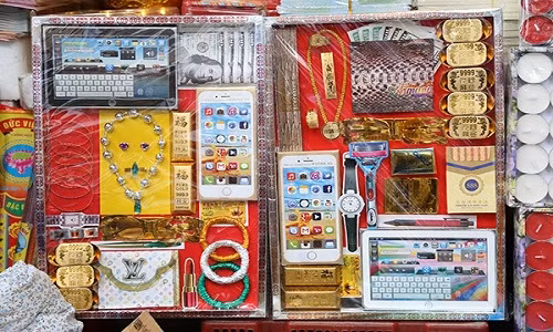 Kinh doanh hot bac trong thang co hon