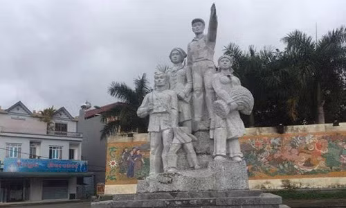 Do tuong dai o Bac Kan, mot be trai bi thuong-Hinh-3