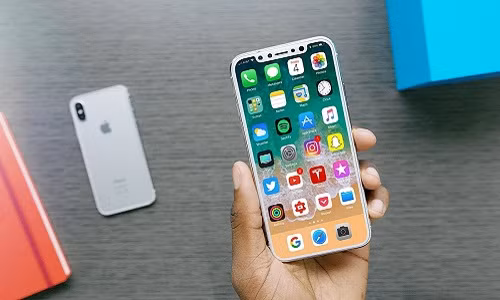 iPhone 8 sắp ra mắt, cấu hình vừa mới chốt xong iPhone 8 sap ra mat, cau hinh vua moi chot xong