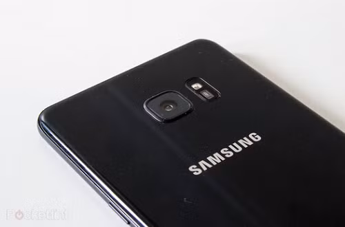 Top smartphone cao cấp phát hành trong năm 2017 Top smartphone cao cap phat hanh trong nam 2017