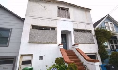 Can canh can nha 11 ty dong rach nat nhu o chuot