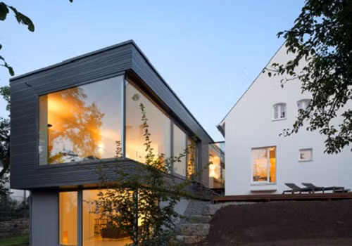 Thiết kế mới thoáng mát, và thoải mái với phong cách hiện đại. Ảnh: Ktshanoi.