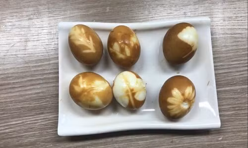 "Thanh nu cong so" luoc trung bang voi song va nuoc lanh-Hinh-2