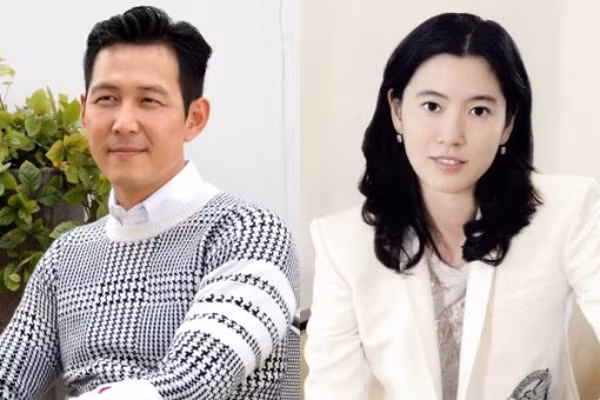 Về đời tư, ông Lee đã ly dị vợ vào năm 2009 và có hai người con, một trai một gái. Cả hai đều đi học ở những ngôi trường khá khiêm tốn gần nhà. Ảnh: Celebfamily.