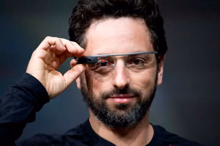 13. Sergey Brin - 39,8 tỷ USD: Là một doanh nhân người Mỹ, cũng là người đồng sáng lập Google cùng với Larry Page. Brin hiện giờ là Giám đốc Kỹ thuật của Google.