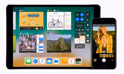 iOS 11 sẽ tự xóa ứng dụng để tiết kiệm bộ nhớ iOS 11 se tu xoa ung dung de tiet kiem bo nho