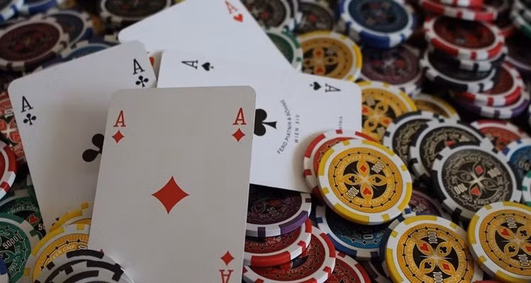 Theo báo cáo trong tháng 8 của Grant Govertsen, đơn vị phân tích có trụ sở tại Macau, thị trường casino Việt Nam có thể tạo ra 1,2 tỷ USD doanh thu cho Suncity. Ảnh: SportReviews..