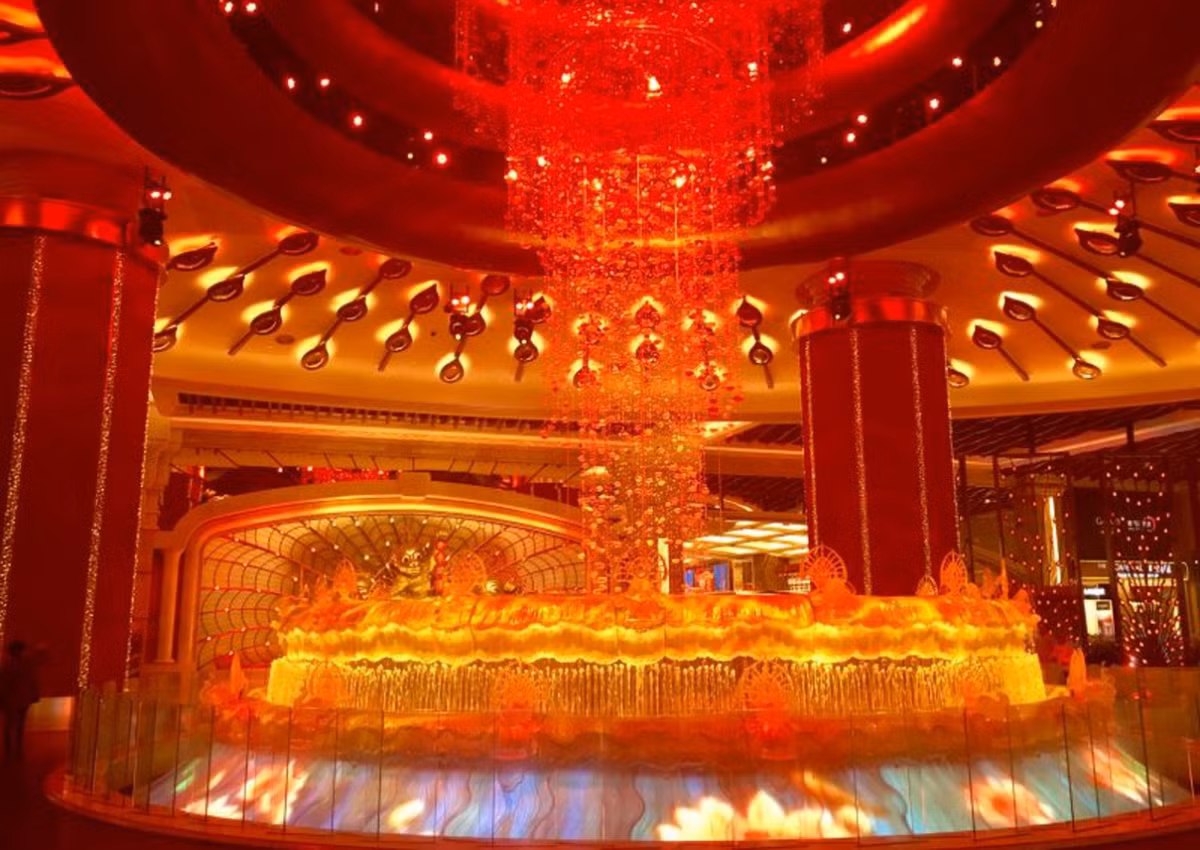 Hoạt động kinh doanh các trò chơi có thưởng đều tăng trưởng trong vòng 13 tháng liên tiếp. Ảnh: DeWitt.