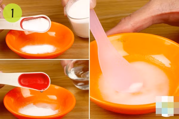 Làm trắng răng cấp tốc siêu hiệu quả trong vòng 2 phút - Hình 2 Lam trang rang cap toc sieu hieu qua trong vong 2 phut-Hinh-2