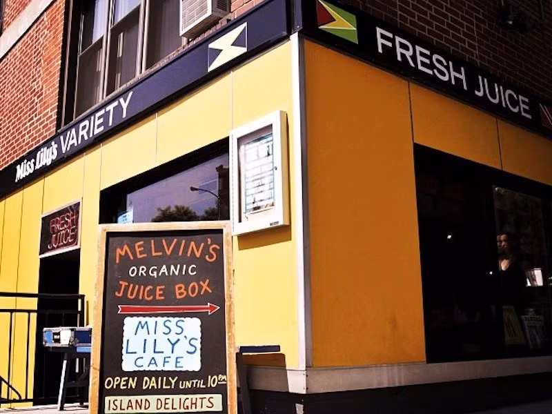 Bạn đừng nghĩ Wintour có cuộc sống như bà hoàng mà không quan tâm đến những chuyện xung quanh. Năm 2010, bà lên tiếng không đồng tình việc mở một nhà hàng Jamaica có tên Miss Lily’s. Theo New York Daily News, trong một cuộc họp bà đã phát biểu: “Tôi thực sự lo ngại”. “Đây là một khu phố lịch sử độc nhất vô nhị và tôi cũng cảm thấy lo lắng cho sự an toàn của lũ trẻ”.