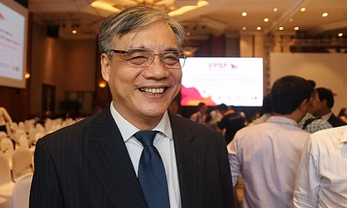 De xuat dau tien cua To tu van kinh te toi Thu tuong