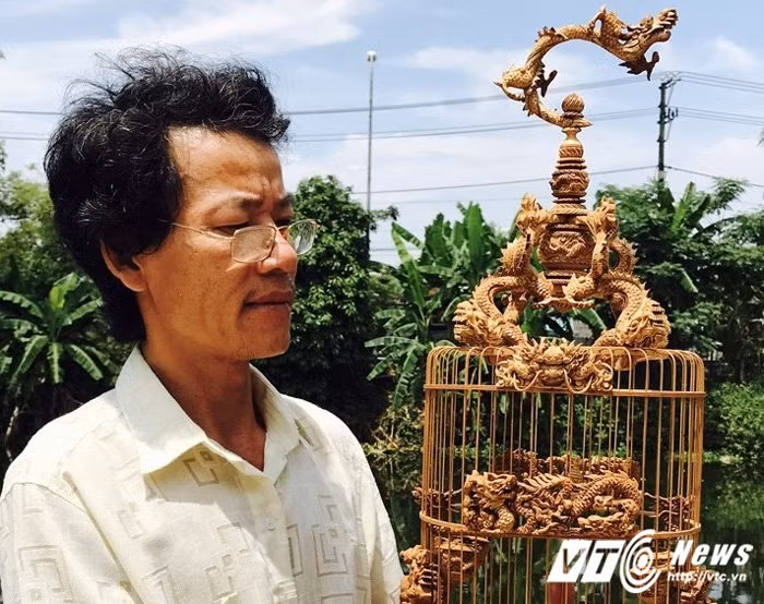 Long chim co gia toi ty dong khien dan choi xu Hue nga mu