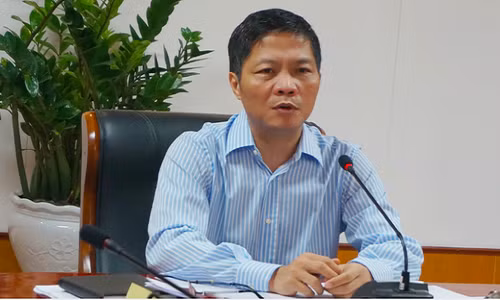 Nguoi Viet chi 6,57 ty USD mua hang Thai, Bo truong sot ruot!