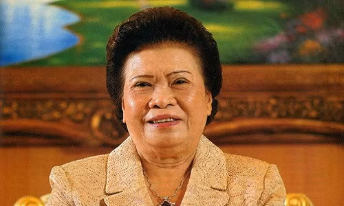 De che nghin ty cua doanh nhan hoc het lop 5 Tu Huong