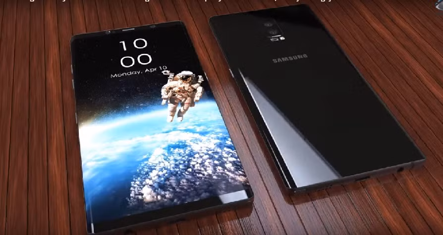 Máy có một khe cắm thẻ nhớ SIM / microSD ở trên cùng .