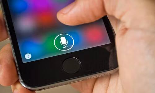 Apple dang bat dau san xuat loa Siri