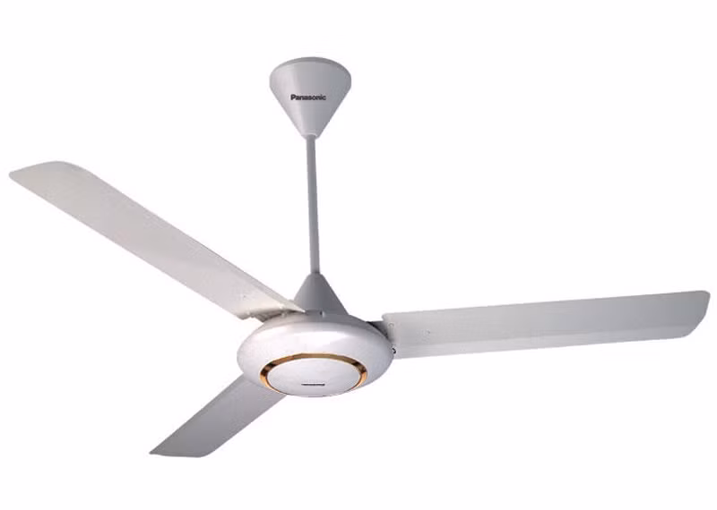 Kinh nghiem chon mua quat tran chat luong, tiet kiem dien