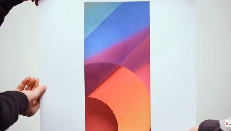 ...rồi chỉnh sửa. Ảnh: Phone Arena.