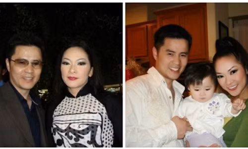 Nhu Quynh: Chong bo di, lam me don than o tuoi U50-Hinh-2