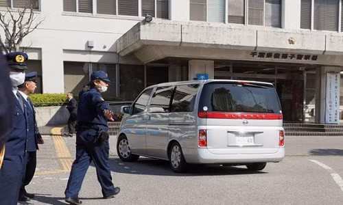 Nghi pham trong vu sat hai be gai Viet len tieng