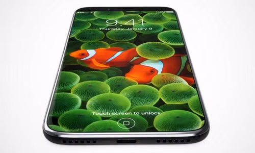 Tai sao iPhone 8 se co gia rat dat do?